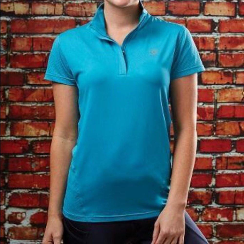 ❌SOLD❌Dublin Equestrian Glencoe Performance Top